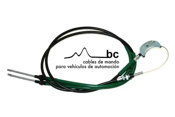 Cable Pull, parking brake (301005)