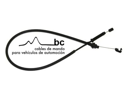 Accelerator Cable (614031)