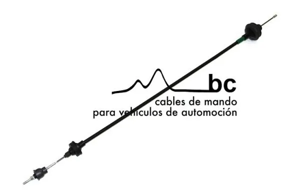 Cable Pull, clutch control (2001596)