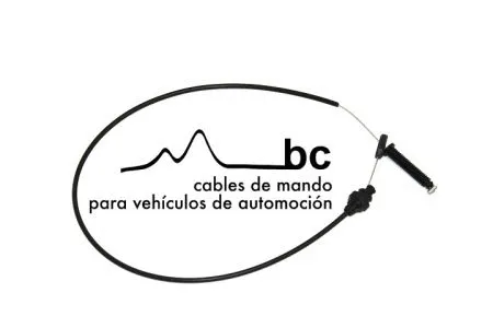 Accelerator Cable (614019)