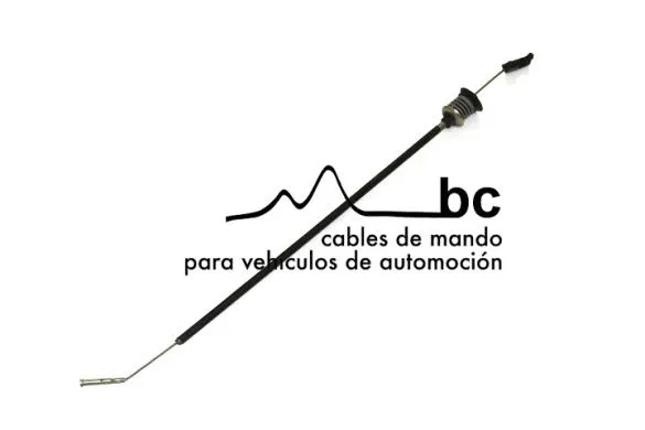 Accelerator Cable (604013)