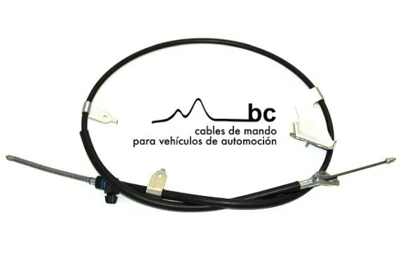 Cable Pull, parking brake (2002204)