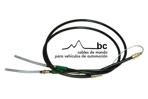 Cable Pull, parking brake (304003)