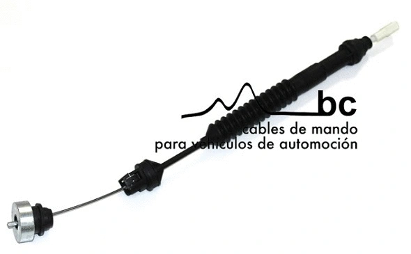 Cable Pull, clutch control (110017)