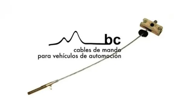 Cable Pull, parking brake (203001)