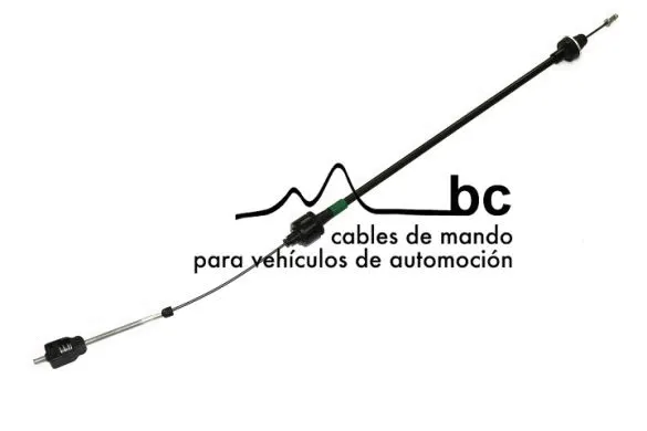 Cable Pull, clutch control (2001227)