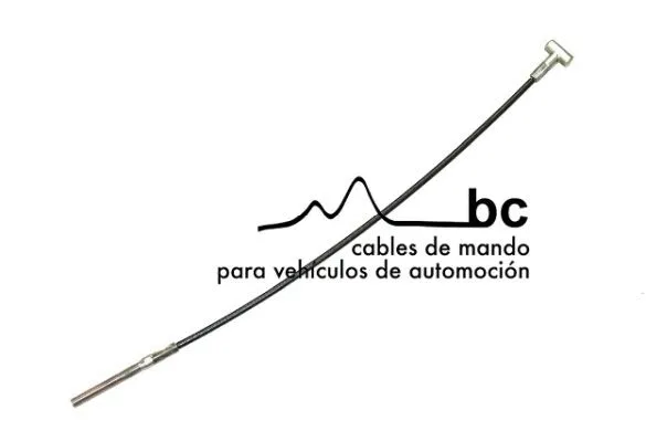 Cable Pull, parking brake (2002160)