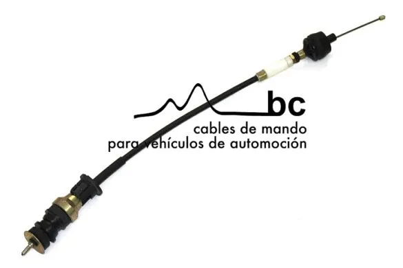 Cable Pull, clutch control (504015)