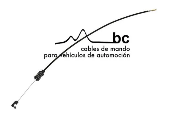 Accelerator Cable (603004)