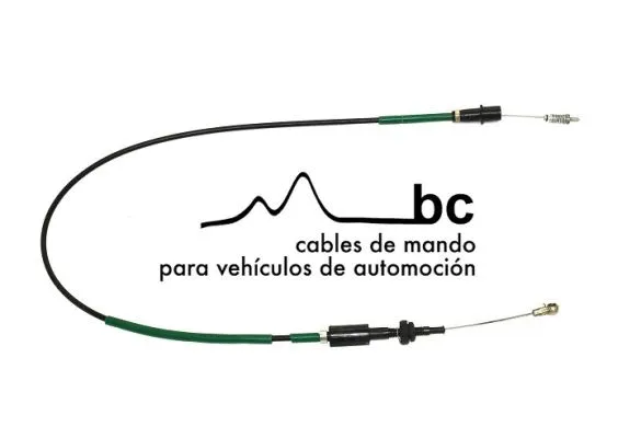 Accelerator Cable (404013)