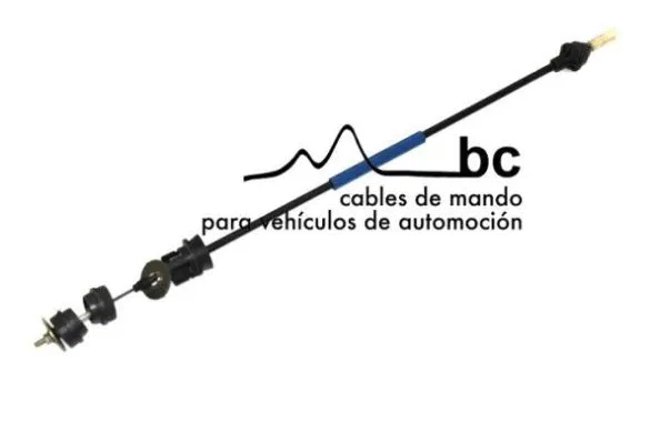Cable Pull, clutch control (109020)