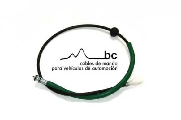 Speedometer Cable (114011)