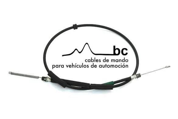 Cable Pull, parking brake (303007)
