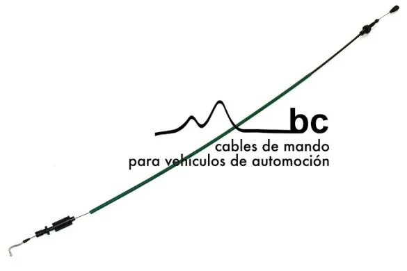 Accelerator Cable (804009)