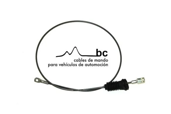 Cable Pull, parking brake (2002244)