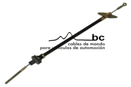 Cable Pull, clutch control (703003)
