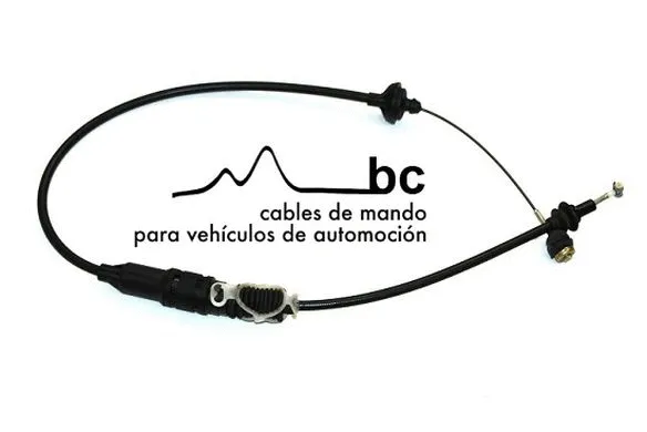 Cable Pull, clutch control (707025)