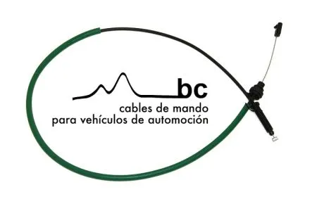 Accelerator Cable (614029)