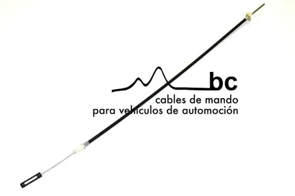 Cable Pull, clutch control (2001301)
