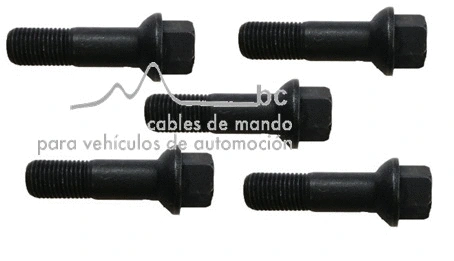 Wheel Bolt (92069)