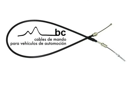 Cable Pull, clutch control (617009)