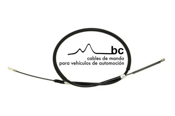 Cable Pull, parking brake (209003)