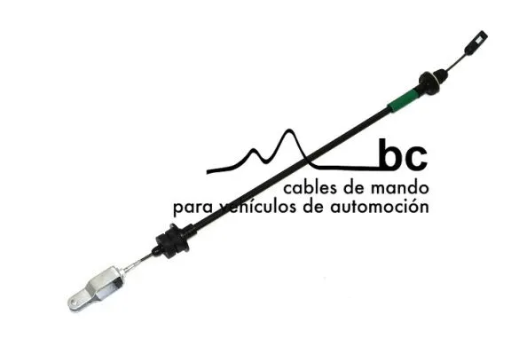 Cable Pull, clutch control (2001553)