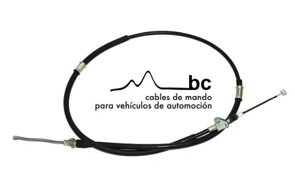 Cable Pull, parking brake (2002166)