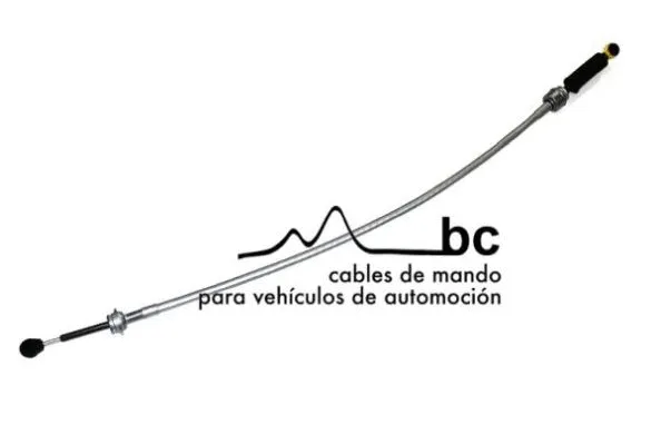 Cable Pull, manual transmission (2002336)