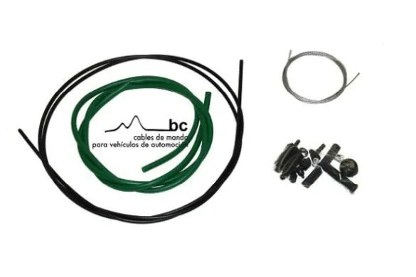Accelerator Cable (108004)