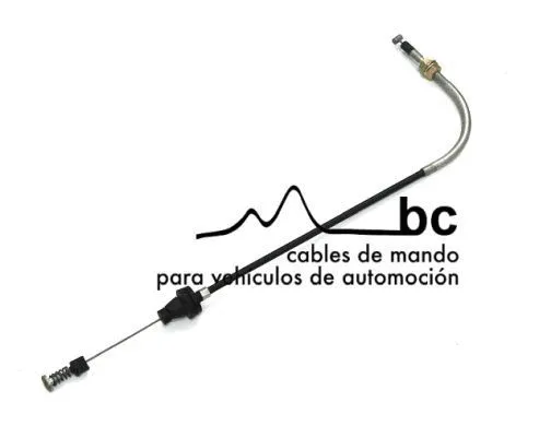 Accelerator Cable (207007)