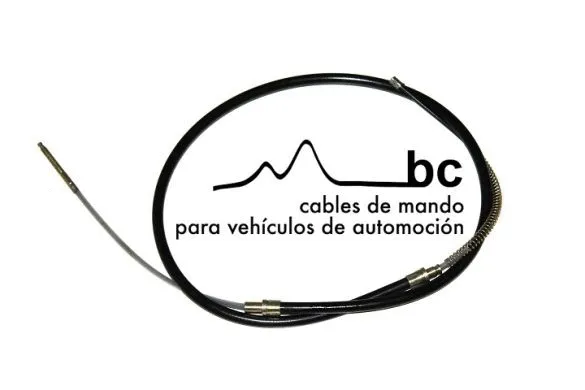 Cable Pull, parking brake (2001351)