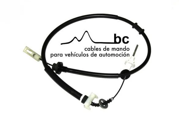 Cable Pull, clutch control (206014)