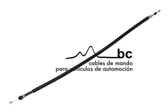 Cable Pull, parking brake (2002114)