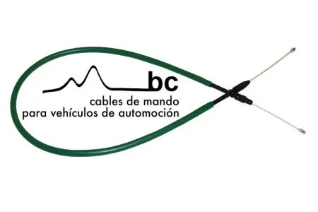 Cable Pull, parking brake (614011)