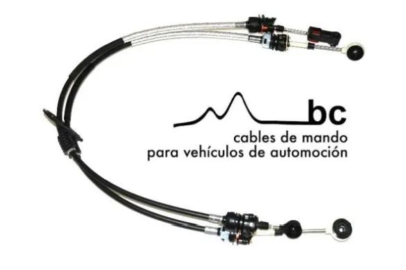 Cable Pull, manual transmission (2002331)