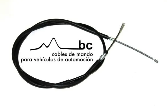 Cable Pull, parking brake (210007)