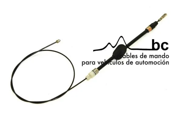 Cable Pull, parking brake (2001532)