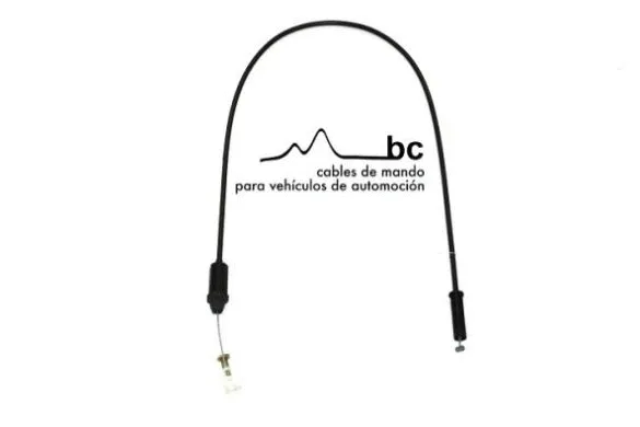 Accelerator Cable (111040)