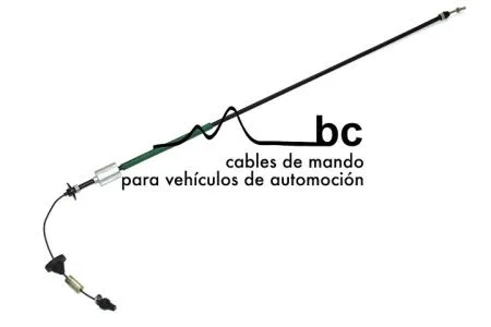 Cable Pull, clutch control (610010)