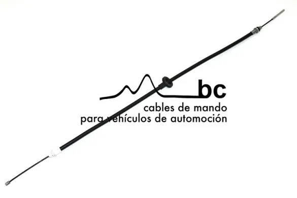 Cable Pull, parking brake (2001858)