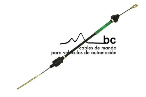 Cable Pull, clutch control (203010)
