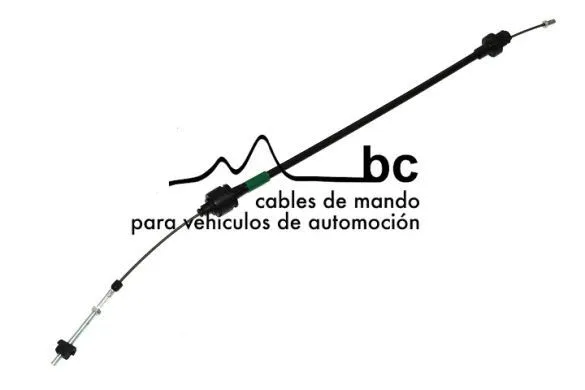 Cable Pull, clutch control (401011)