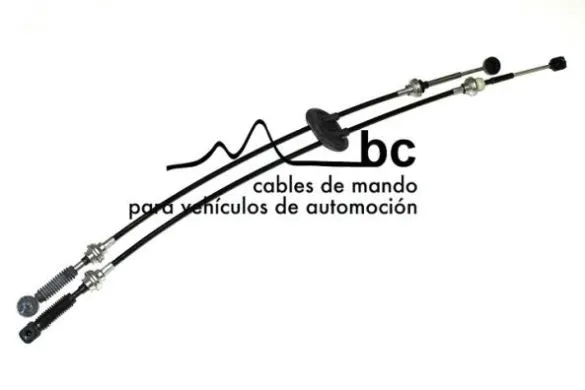 Cable Pull, manual transmission (2002297)