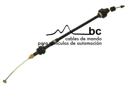 Accelerator Cable (705021)
