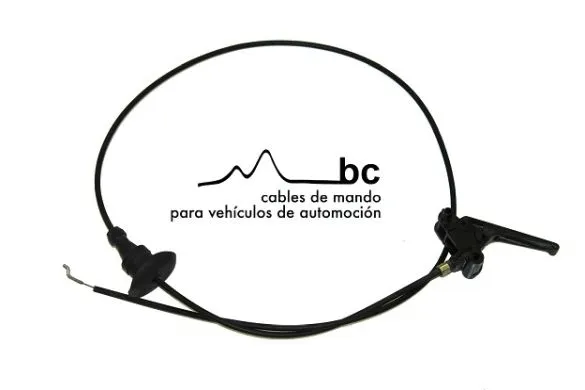 Bonnet Cable (504021)