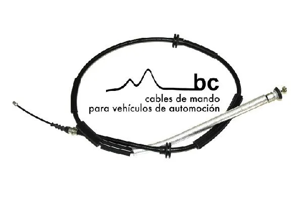 Cable Pull, parking brake (2001028)
