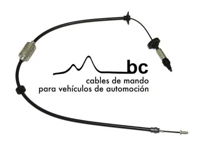 Cable Pull, clutch control (610007)