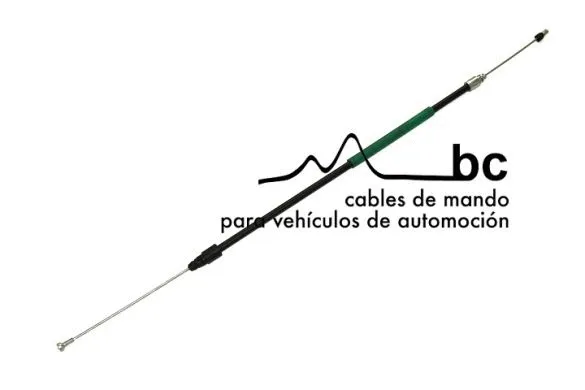 Cable Pull, parking brake (2001240)