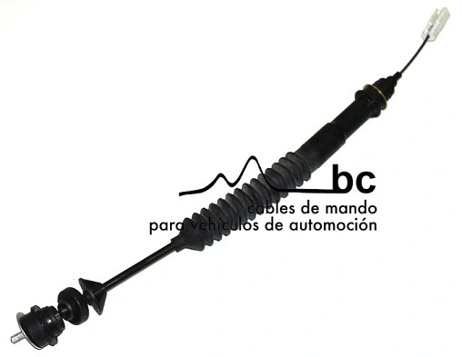 Cable Pull, clutch control (110016)